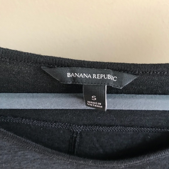 Boxy Tee - Picture 2 of 2